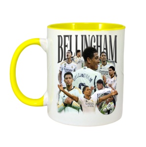 Cana BELLINGHAM REAL MADRID - Img 6