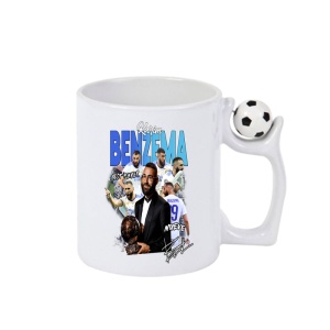 Cana Benzema Autograf - Img 2