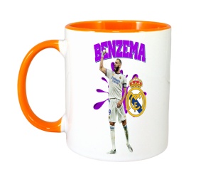 Cana Benzema Real Madrid Karim - Img 7