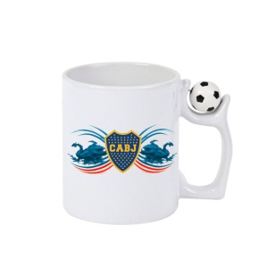 Cana Boca Juniors Argentina - Img 2