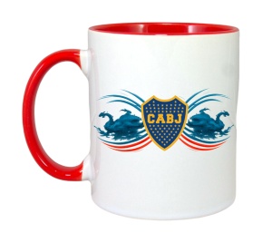 Cana Boca Juniors Argentina