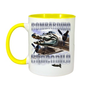 Cana Bombardino Crocodilo - Tralalero Tralala - Img 5