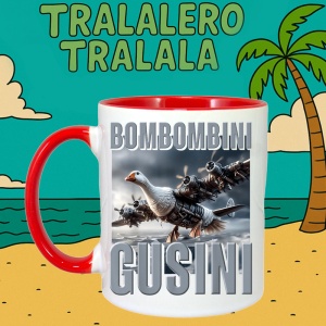 Cana Bombombini Gusini - Tralalero Tralala - Img 16