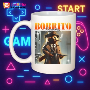 Cana Borrito Bandito - Tralalero Tralala - Img 10