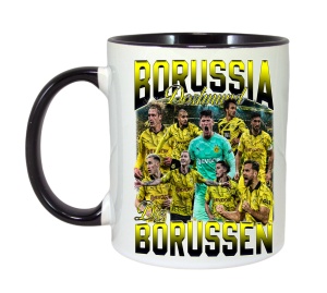Cana Borussia Dortmund Borussen - Img 7