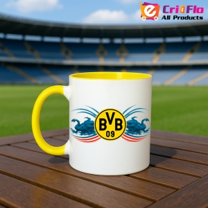 Cana Borussia Dortmund Germania - Img 13