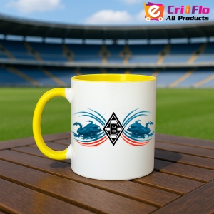 Cana Borussia Monchengladbach Germania - Img 13