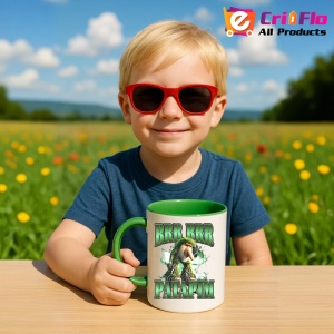 Cana Brr Brr Patapim Green 2 - Tralalero Tralala - Img 11