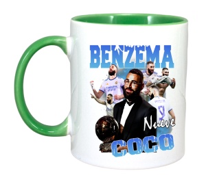 Cana Coco Karim Benzema - Img 4
