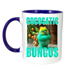 Cana Cocosatic Bungus - Tralalero Tralala - Img 4