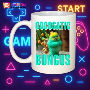 Cana Cocosatic Bungus - Tralalero Tralala - Img 10