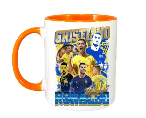 Cana Cr 7 Ronaldo Al Nassr - Img 7