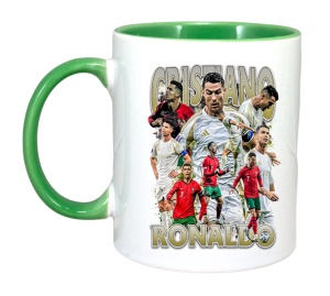 Cana Cristiano Ronaldo All time Best
