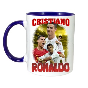 Cana Cristiano Ronaldo Colaj Foto All time - Img 4