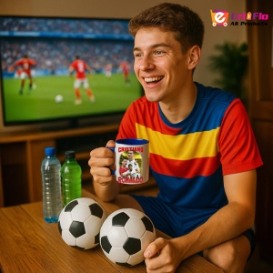 Cana Cristiano Ronaldo Colaj Foto All time - Img 12
