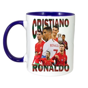 Cana Cristiano Ronaldo Portugalia Campion All time - Img 5