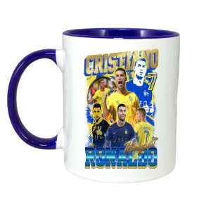 Cana Cristiano Ronaldo The Goat - Img 5