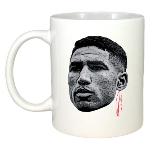 Cana cu fotbalistul Achraf Hakimi-Paris Saint-Germain - Img 8