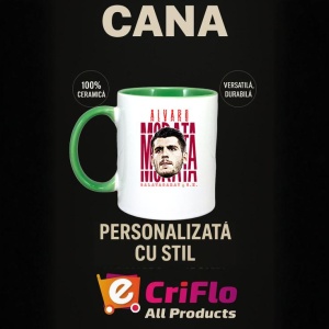 Cana cu fotbalistul Alvaro Borja Morata Martn-Atltico Madrid - Img 14