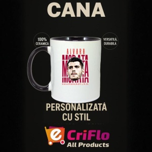 Cana cu fotbalistul Alvaro Borja Morata Martn-Atltico Madrid - Img 26