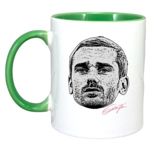 Cana cu fotbalistul Antoine Griezmann-Atletico Madrid - Img 7