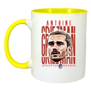 Cana cu fotbalistul Antoine Griezmann-Atltico Madrid - Img 4