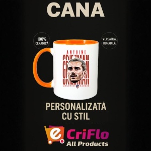 Cana cu fotbalistul Antoine Griezmann-Atltico Madrid - Img 17