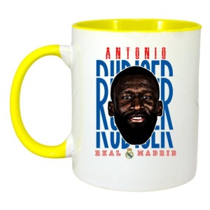 Cana cu fotbalistul Antonio Rdiger-Real Madrid - Img 5