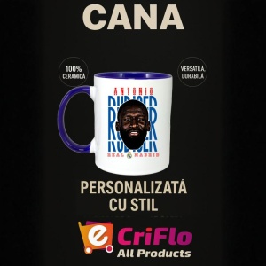Cana cu fotbalistul Antonio Rdiger-Real Madrid - Img 20