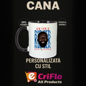 Cana cu fotbalistul Antonio Rdiger-Real Madrid - Img 26