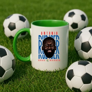 Cana cu fotbalistul Antonio Rdiger-Real Madrid - Img 31