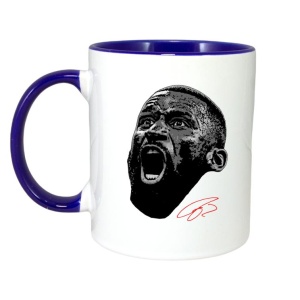 Cana cu fotbalistul Antonio Rudiger -Real Madrid - Img 2