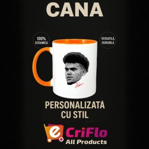 Cana cu fotbalistul Brahim Diaz Real Madrid - Img 23