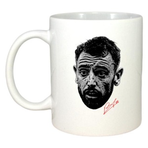 Cana cu fotbalistul Bruno Fernandes-Manchester United - Img 8
