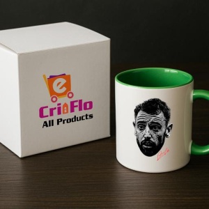 Cana cu fotbalistul Bruno Fernandes-Manchester United - Img 9
