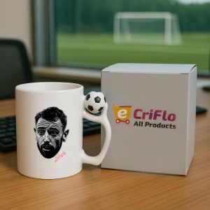 Cana cu fotbalistul Bruno Fernandes-Manchester United - Img 18