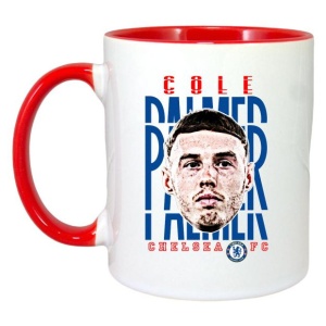 Cana cu fotbalistul Cole Jermaine Palmer-Chelsea FC - Img 8