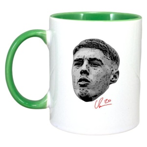 Cana cu fotbalistul Cole Palmer-Chelsea FC - Img 4