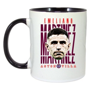 Cana cu fotbalistul Emiliano Martnez-Aston Villa - Img 6
