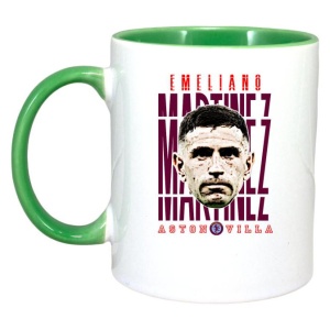 Cana cu fotbalistul Emiliano Martnez-Aston Villa - Img 8