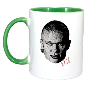 Cana cu fotbalistul Erling Haaland-Manchester City - Img 4