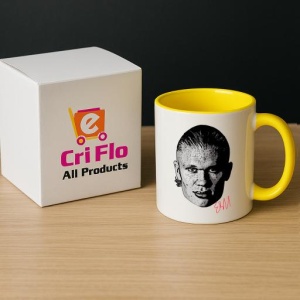 Cana cu fotbalistul Erling Haaland-Manchester City - Img 24
