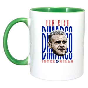 Cana cu fotbalistul Federico Dimarco-Inter Milano - Img 8