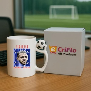 Cana cu fotbalistul Federico Dimarco-Inter Milano - Img 9