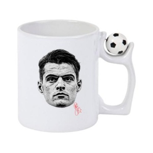 Cana cu fotbalistul Granit Xhaka-Bayer Leverkusen - Img 4