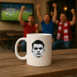Cana cu fotbalistul Granit Xhaka-Bayer Leverkusen - Img 22