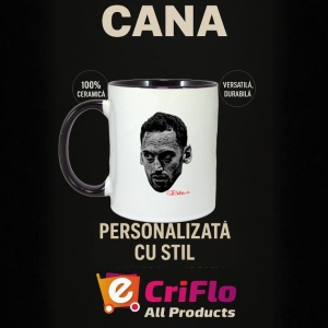 Cana cu fotbalistul Hakan Calhanoglu Inter Milano - Img 14