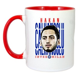 Cana cu fotbalistul Hakan calhanolu-Inter Milano - Img 8