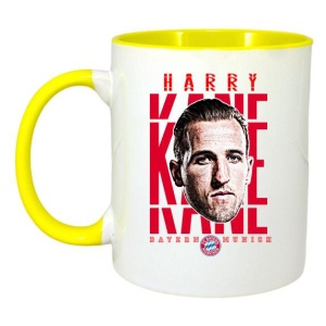 Cana cu fotbalistul Harry Edward Kane-Bayern Mnchen - Img 5