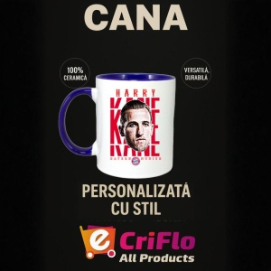 Cana cu fotbalistul Harry Edward Kane-Bayern Mnchen - Img 11